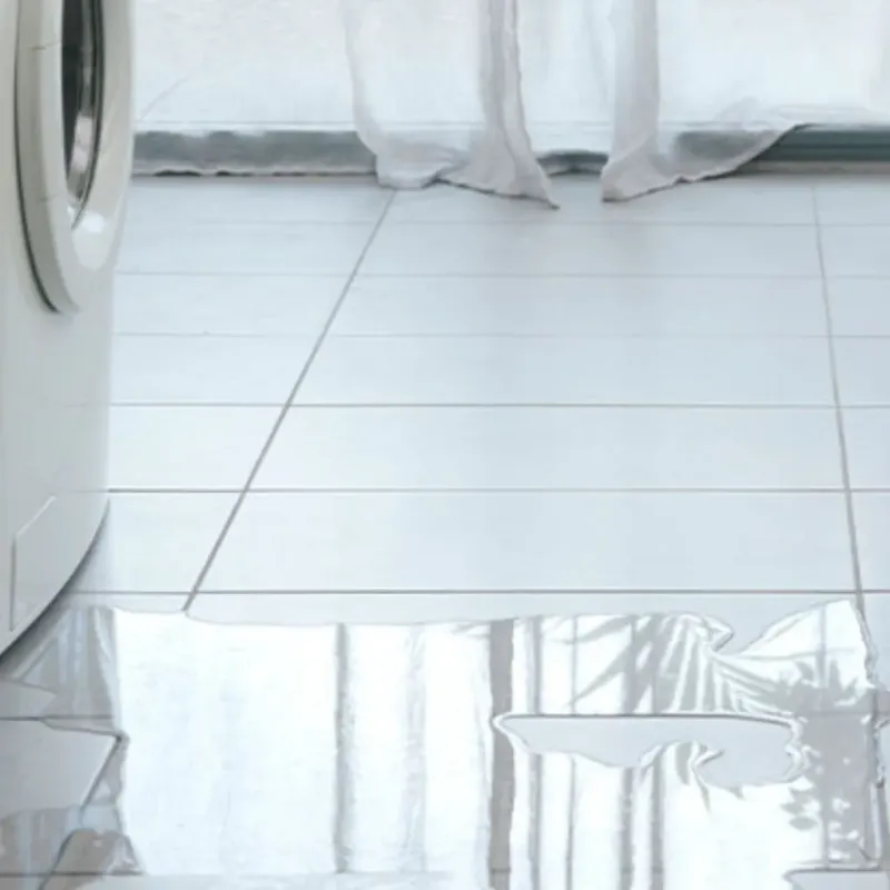 Appliance Leak Cleanup in Kern County, CA