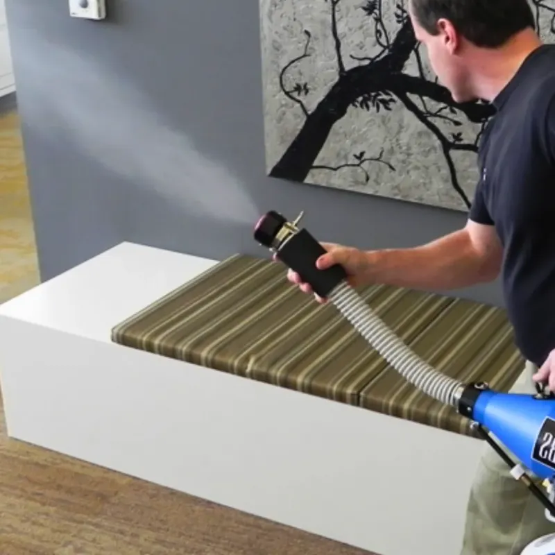 Professional Odor Removal in Kern County, CA